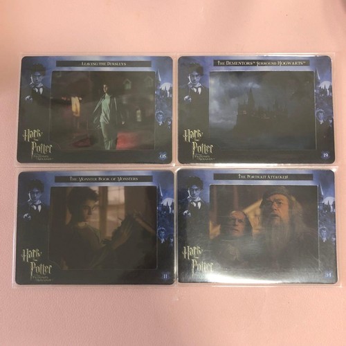 Harry potter prisoner - harry,