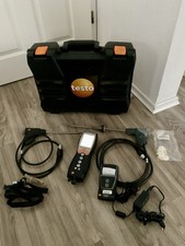 Testo 330-1 LL Abgasmessgerät