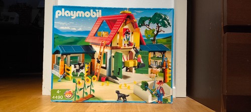 Playmobil 4490 großer - playmobil,
