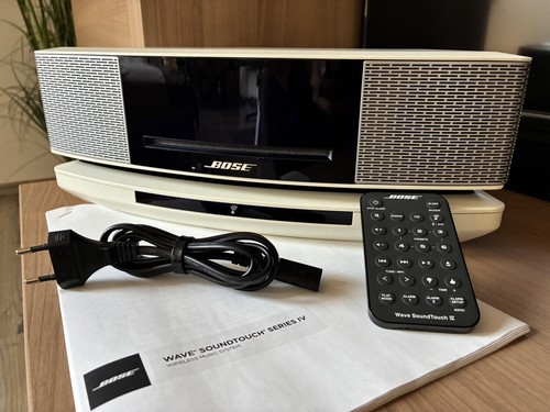 Bose wave soundtouch music - iv,