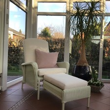 GARPA Loom Grand Chair