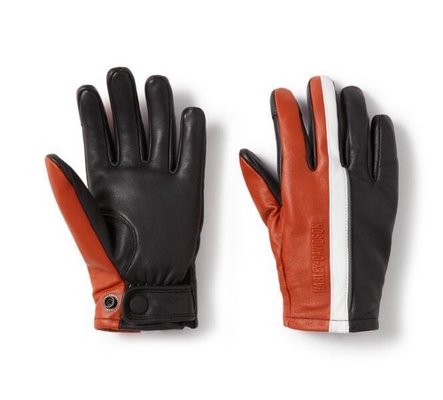Harley davidson handschuhe d - harley-davidson,