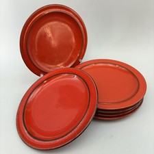 Thomas Flammfest Flame Red 6x