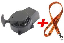 Alu Easy Seilzugstarter +