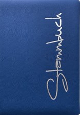 Veganes Stammbuch "Jacob"