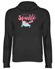 I Choose To Sparkle Unicorn