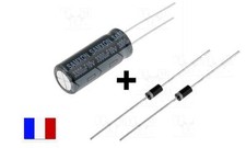 Kit Reparatur Philips