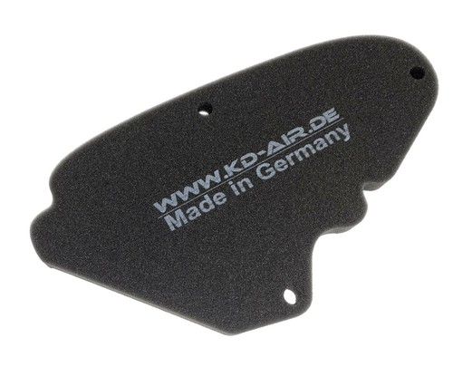 Air luftfilter passend für - luftfilter,