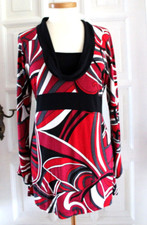 VIA CORTESA*Damen Tunika