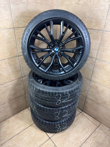 Bmw 5er g30 g31 winterreifen - bmw,