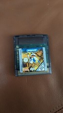 Nintendo Game Boy Spiel - Playmobil: Hype - The Time Quest 