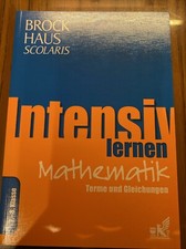 Brockhaus Scolaris Intensiv