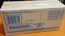 Konica Minolta Tonerkartusche