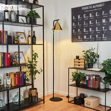 Stand Leuchten Messing/Gold