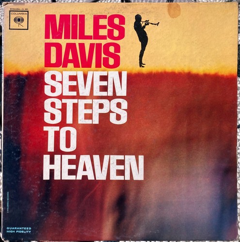 33t miles davis seven steps - davis,