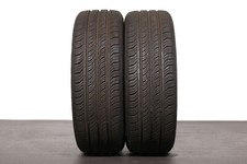 2x Sommerreifen 185/50 R16 81H Continental ProContact TX M+S mit 7 mm Profil