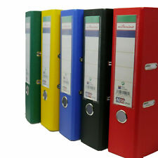 Ordner DIN A4 PP Kunststoff