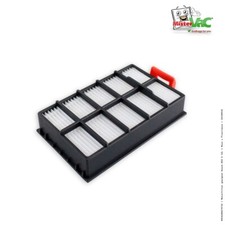 Motorfilter kompatibel mit