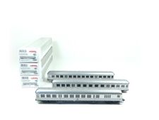 Märklin H0 Personenwagen Set