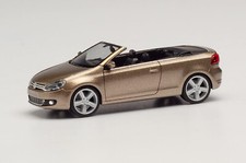 Herpa Volkswagen Golf Cabrio