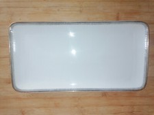 Elegante Servierplatte –