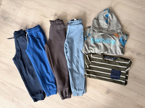 Jungen paket 110 116 - jungen, 110/116