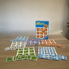 differix - Vintage Spiel von