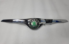 Skoda Fabia 5J   Grill