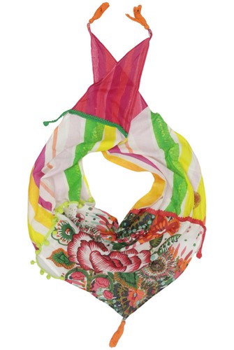 Desigual schal damen - desigual,