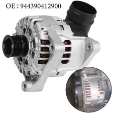 Lichtmaschine Generator 14V