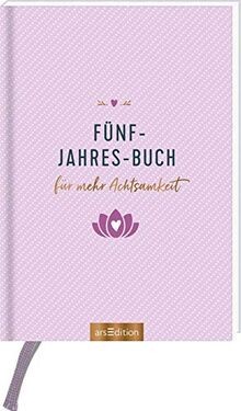 Fünf jahres buch für mehr - fünf-jahres-buch,