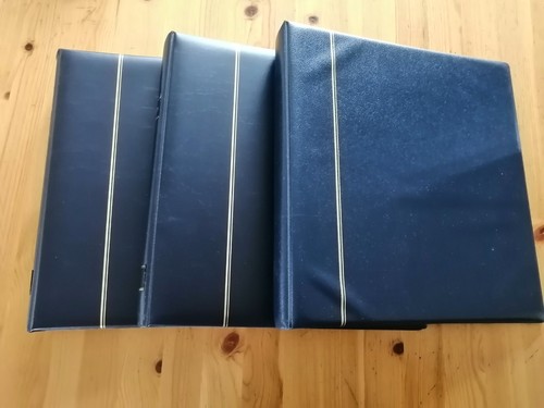 Blaue safe ringbinder - blaue,