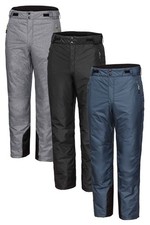 Crivit® Herren Skihose Wasserdicht Versiegelte Atmungsaktiv BIONIC® Gr. 48 - 56