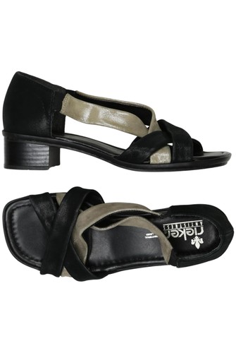 Rieker sandalen damen - rieker,