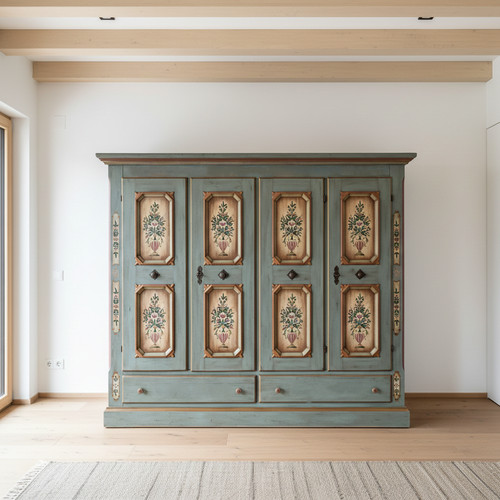 Voglauer schrank bauernschrank - schrank,
