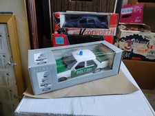 1/25 Boxed Model Schabak Ford