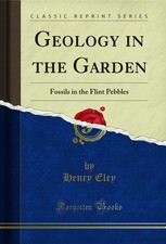 Geology in the Garden: Fossils