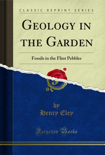 Geology the garden fossils - geology,