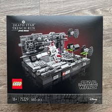 LEGO Star Wars: Death Star