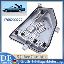 Lampenträger Rücklicht