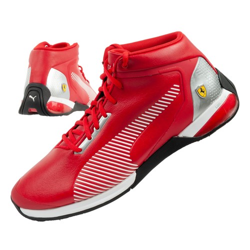Puma ferrari race kart cat - race, cat-x
