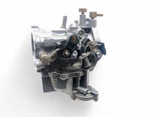 Harley Davidson Keihin