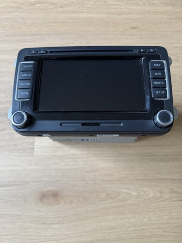 Rns 510 radio original - 510,