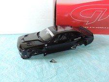 Dodge Challenger SRT8 LB GT