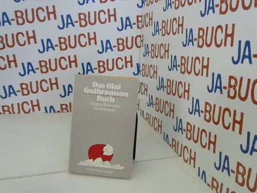 Das olaf gulbransson buch - das, buch.
