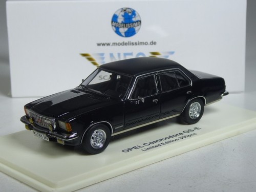 Neo scale models - (ki-11-41),