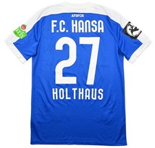 Nike 2016 hansa rostock - 2016-17,