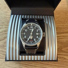 Junkers Cockpit JU 52