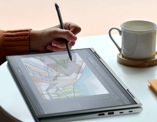 5G LTE CONVERTIBLE LENOVO X1 YOGA G6 i5 16G 8TB PEN NFC TABLET 2in1 LINUX WIN11