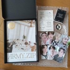 BTS 2022 ARMY MEMBERSHIP KIT